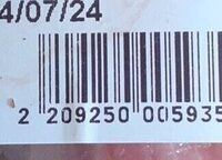 Filet mignon de porc