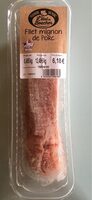 Filet Mignon de Porc