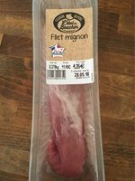 Filet mignon