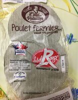 Poulet fermier