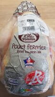 Poulet Fermier Jaune