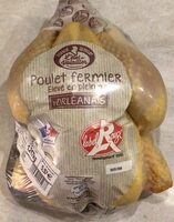 Poulet fermier