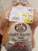 Poulet
