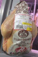 Poulet