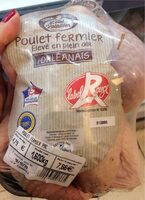 Poulet fermier