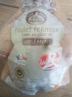 Poulet fermier