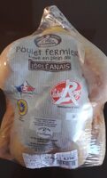 Poulet fermier