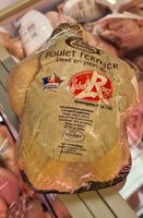 Poulet fermier