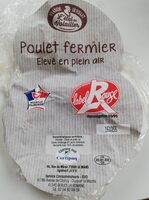Poulet fermier