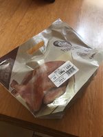 Poulet roti