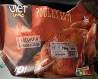 Poulet Rôti