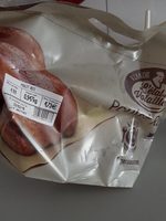 Poulet roti