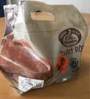 Poulet Rôti