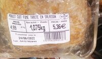 Poulet
