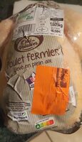 Poulet fermier