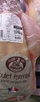 Poulet fermier