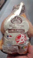 Poulet fermier