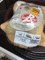 Poulet