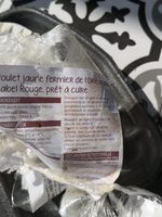 Poulet