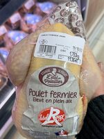 Poulet