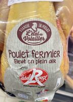 Poulet fermier