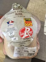 Poulet