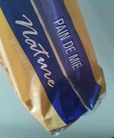 Pain de mie