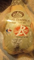 Poulet