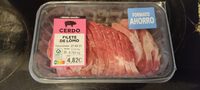 Filete de Lomo Cerdo
