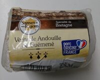Véritable andouille de Guémené