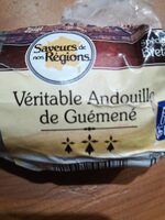 Véritable andouille de Guemene