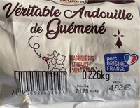 Véritable andouille de Guéméné