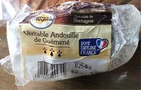 Véritable Andouille de Guémené