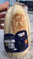 Caciocavallo silano DOP