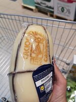 Caciocavallo
