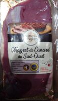 Magret de canard du sud ouest frais