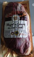 Magret de canard