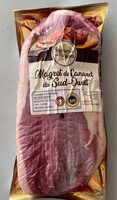 Magret de canard du sud ouest