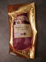 Magret de canard du sud-ouest