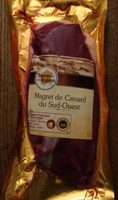 Magret de canard du Sud Ouest