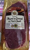 Magret de canard