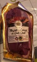 Magret de canard du sud ouest