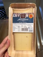 Abondance