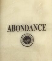 Abondance