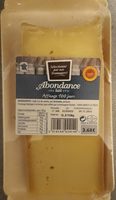 Abondance au lait cru