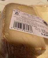 Ossau Iraty Aop