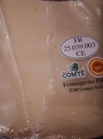 Comté