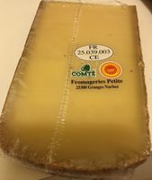 Comte 16 Mois Aop