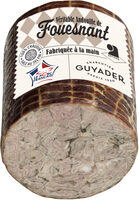 Veritable andouille de Fouesnant