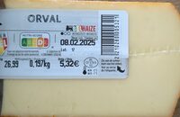Orval